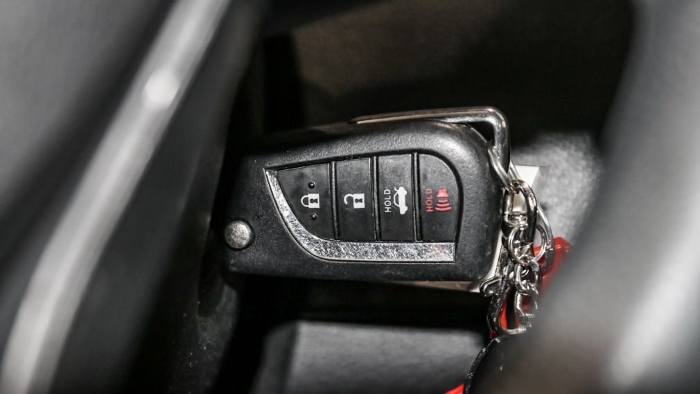 Toyota Corolla LE 2021 d&rsquo;occasion à vendre - 20