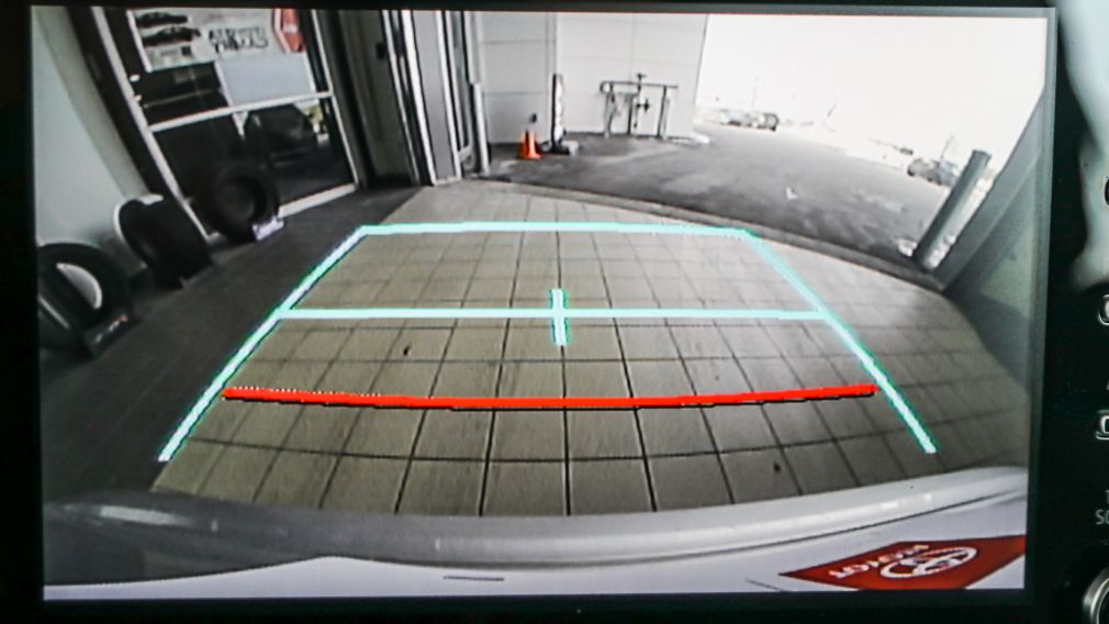 Toyota Corolla LE 2021 d&rsquo;occasion à vendre - 21