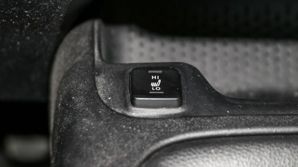 Toyota Corolla LE 2021 d&rsquo;occasion à vendre - 24