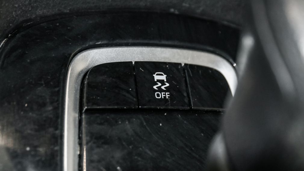 Toyota Corolla LE 2021 d&rsquo;occasion à vendre - 25