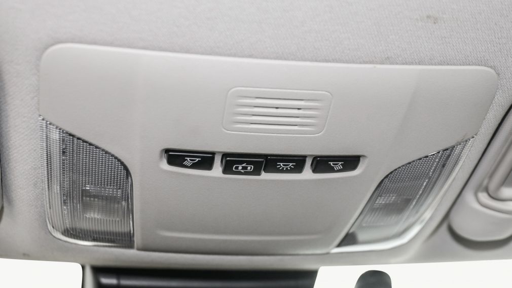 Toyota Corolla LE 2021 d&rsquo;occasion à vendre - 27