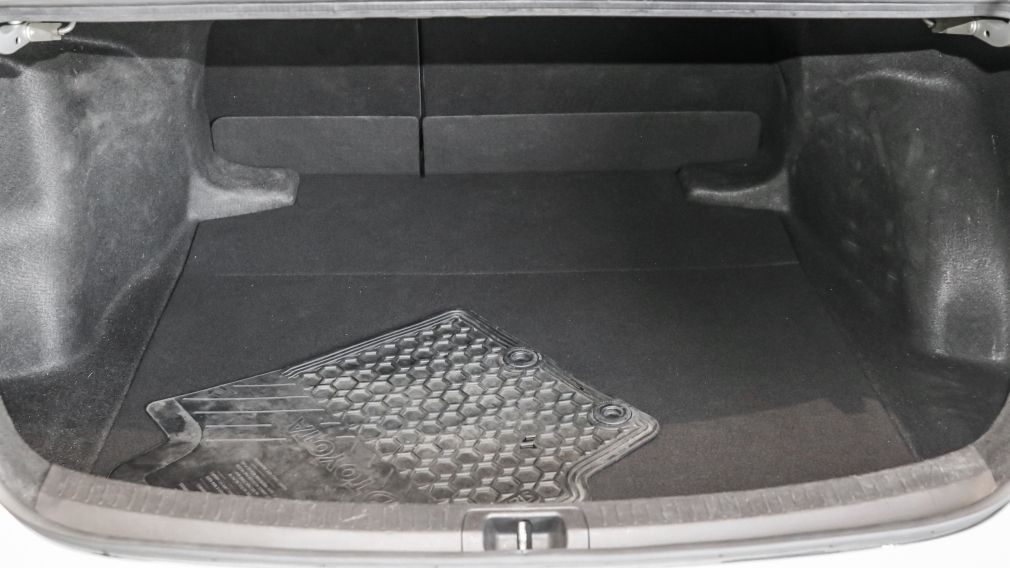 Toyota Corolla LE 2021 d&rsquo;occasion à vendre - 30