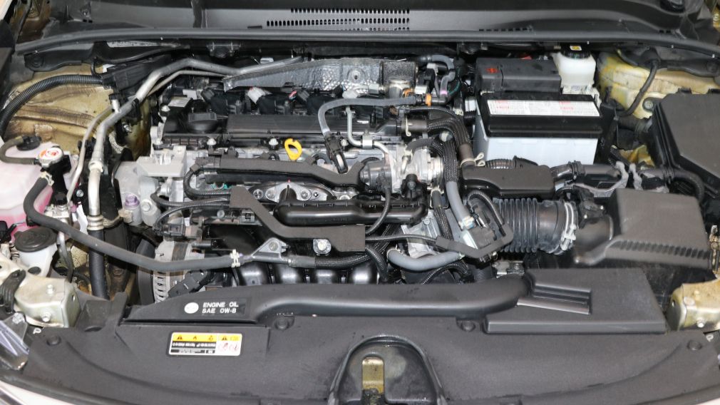 Toyota Corolla CVT 2025 d&rsquo;occasion à vendre - 32