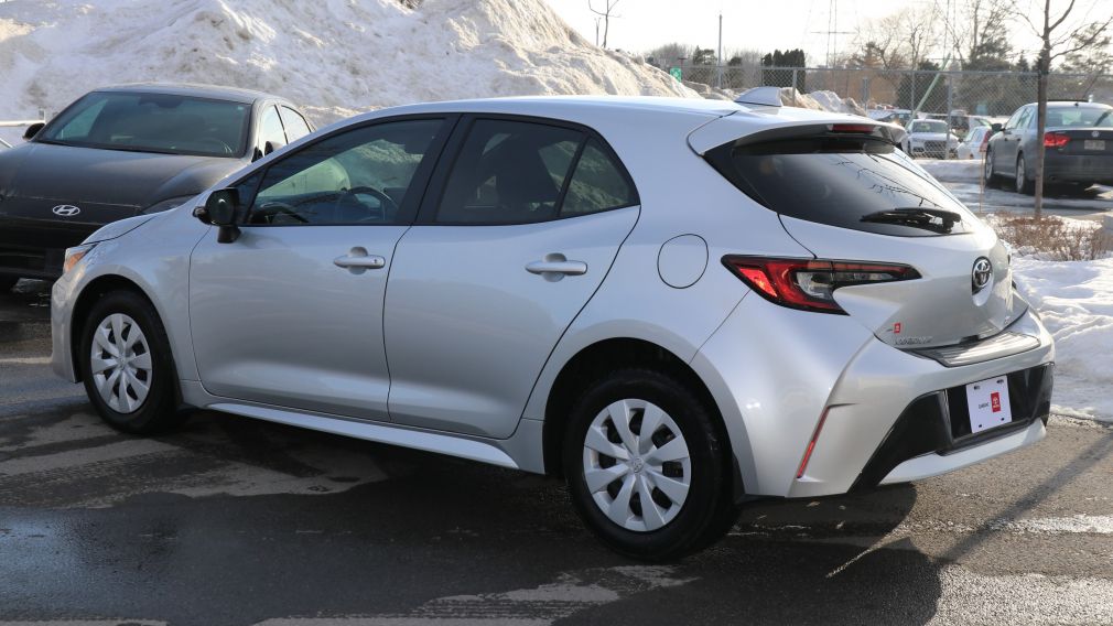 Toyota Corolla CVT 2025 d&rsquo;occasion à vendre - 5