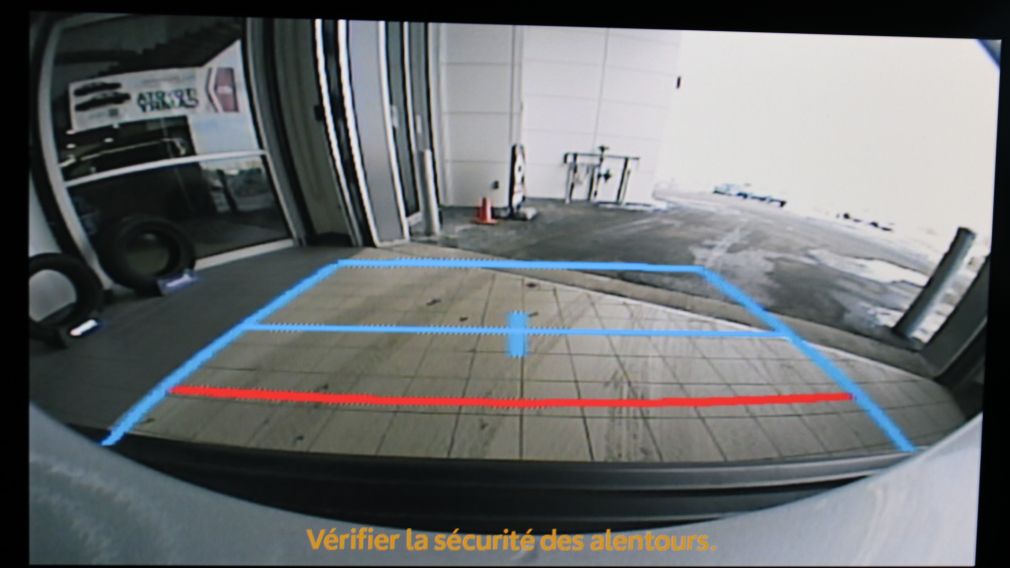 Toyota Corolla CVT 2025 d&rsquo;occasion à vendre - 22