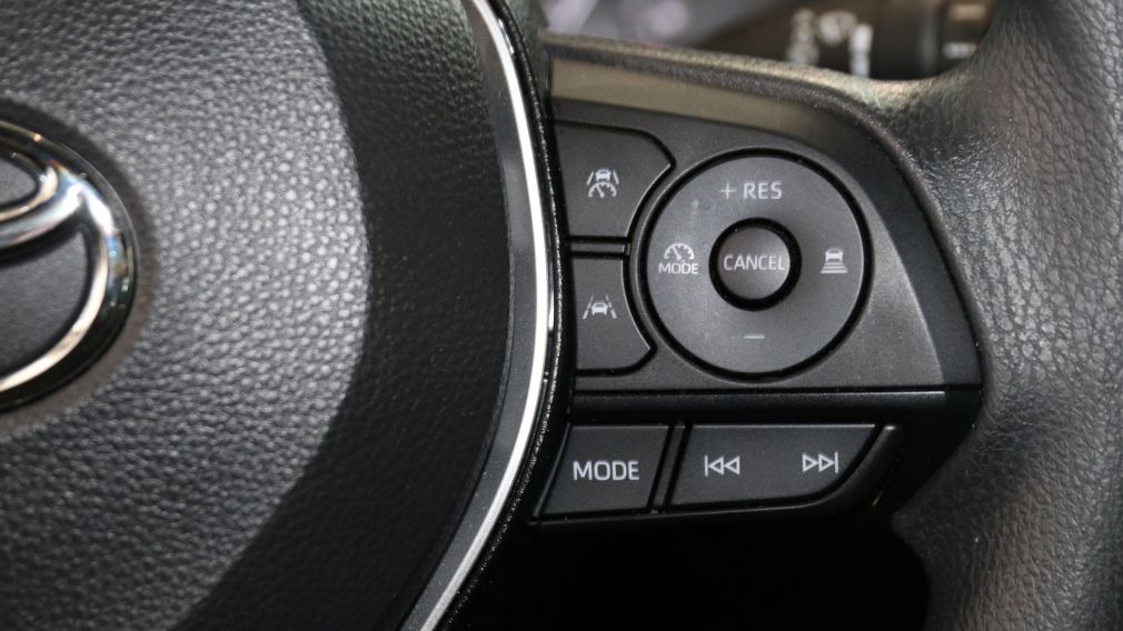 Toyota Corolla CVT 2025 d&rsquo;occasion à vendre - 19