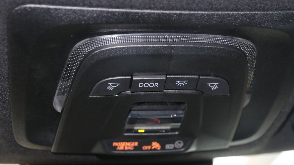 Toyota Corolla CVT 2025 d&rsquo;occasion à vendre - 27