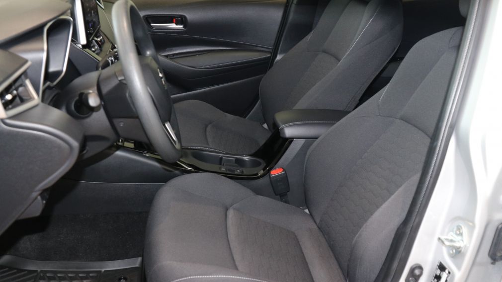 Toyota Corolla CVT 2025 d&rsquo;occasion à vendre - 12