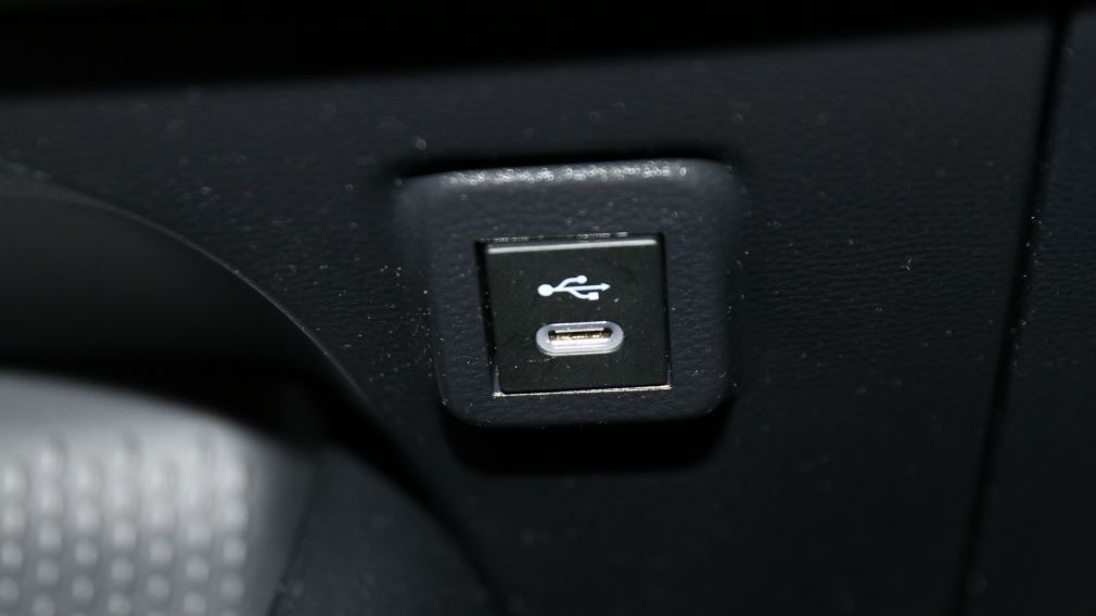 Toyota Corolla CVT 2025 d&rsquo;occasion à vendre - 24