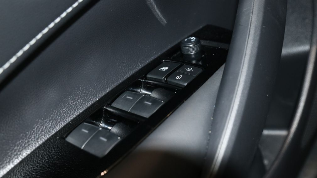 Toyota Corolla CVT 2025 d&rsquo;occasion à vendre - 14