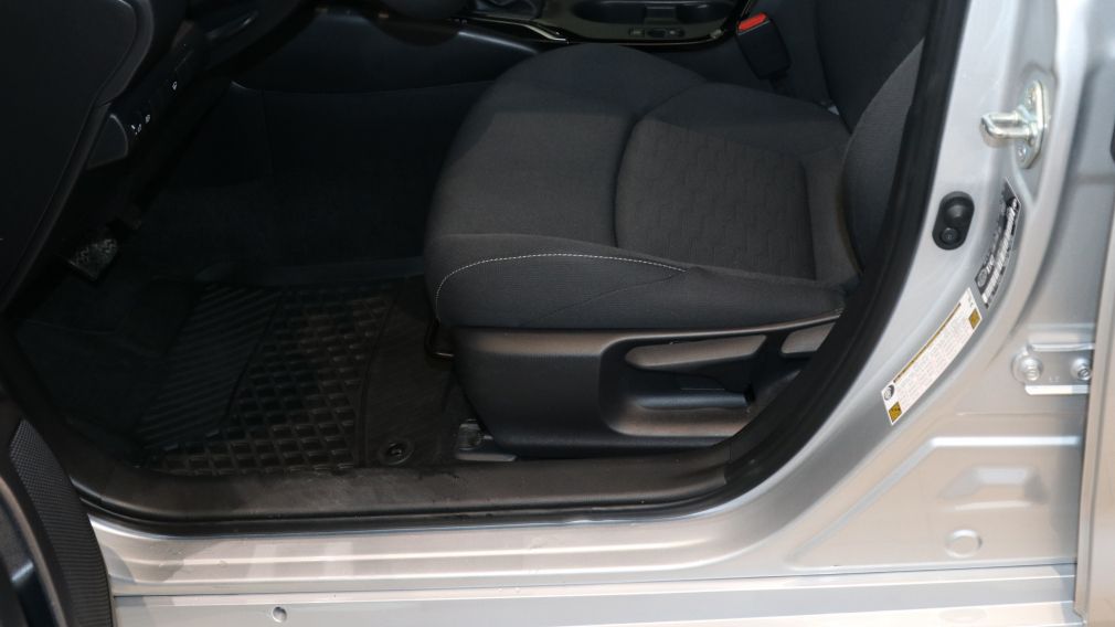 Toyota Corolla CVT 2025 d&rsquo;occasion à vendre - 13