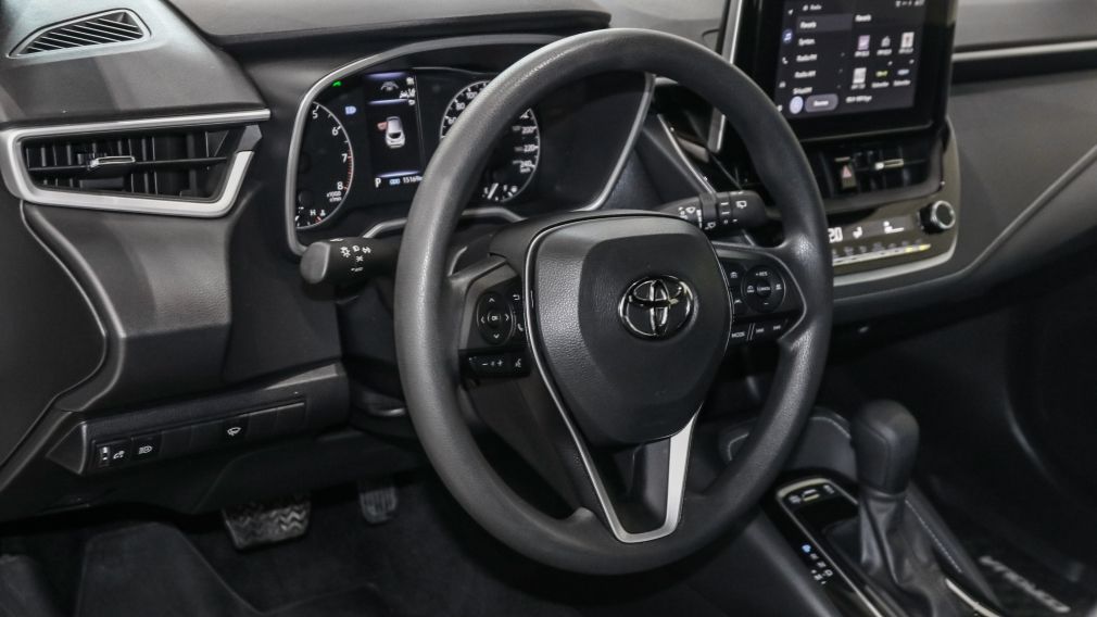 Toyota Corolla CVT 2025 d&rsquo;occasion à vendre - 9
