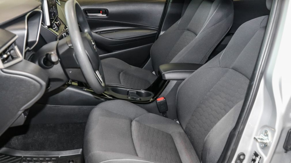 Toyota Corolla CVT 2025 d&rsquo;occasion à vendre - 12