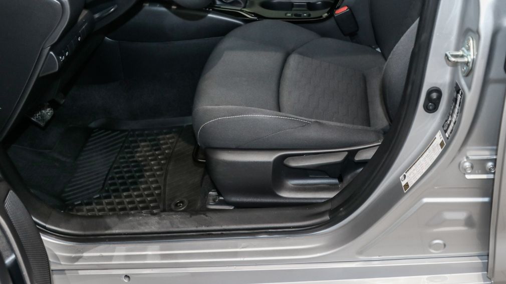 Toyota Corolla CVT 2025 d&rsquo;occasion à vendre - 13