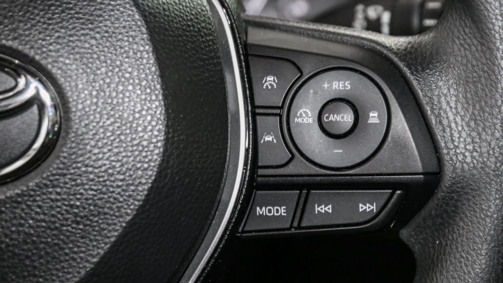 Toyota Corolla CVT 2025 d&rsquo;occasion à vendre - 19