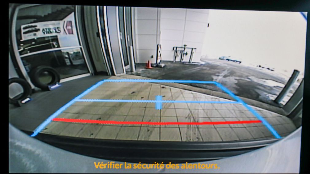 Toyota Corolla CVT 2025 d&rsquo;occasion à vendre - 22