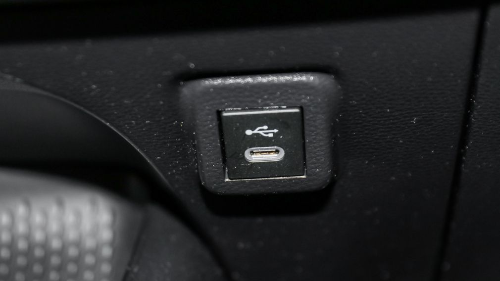 Toyota Corolla CVT 2025 d&rsquo;occasion à vendre - 24