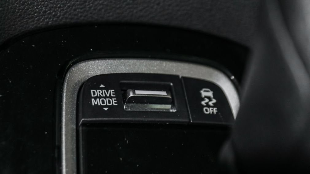 Toyota Corolla CVT 2025 d&rsquo;occasion à vendre - 25