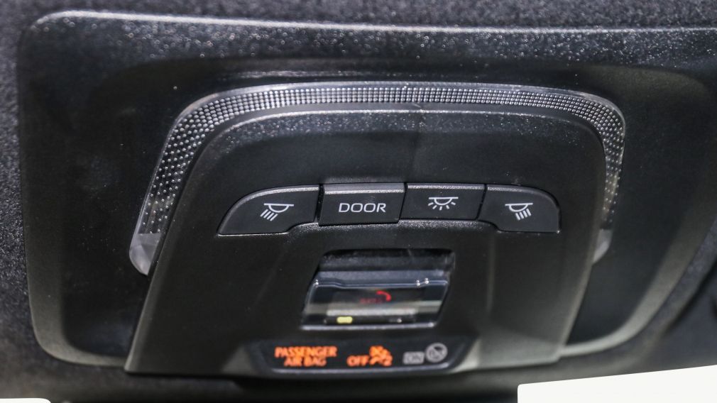 Toyota Corolla CVT 2025 d&rsquo;occasion à vendre - 27