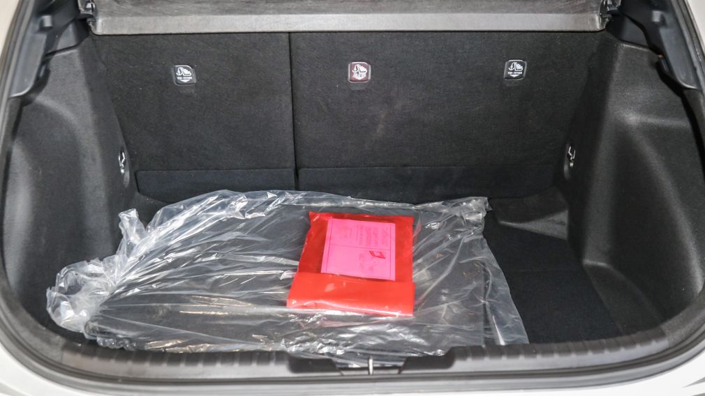 Toyota Corolla CVT 2025 d&rsquo;occasion à vendre - 30