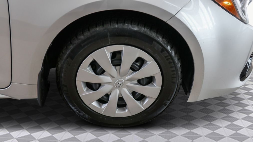 Toyota Corolla CVT 2025 d&rsquo;occasion à vendre - 31