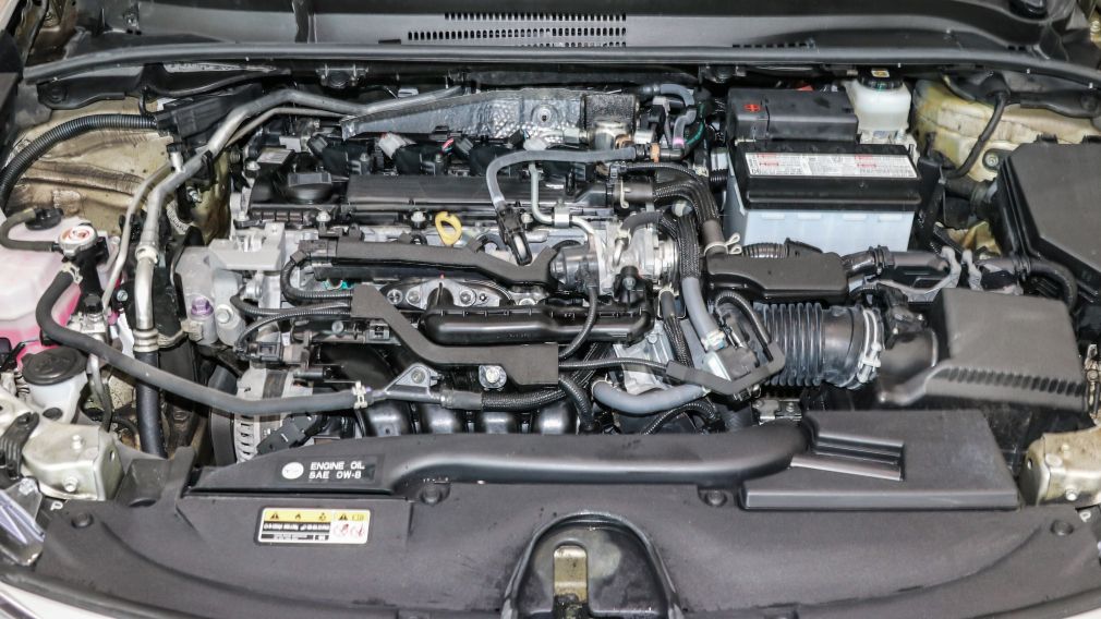 Toyota Corolla CVT 2025 d&rsquo;occasion à vendre - 32