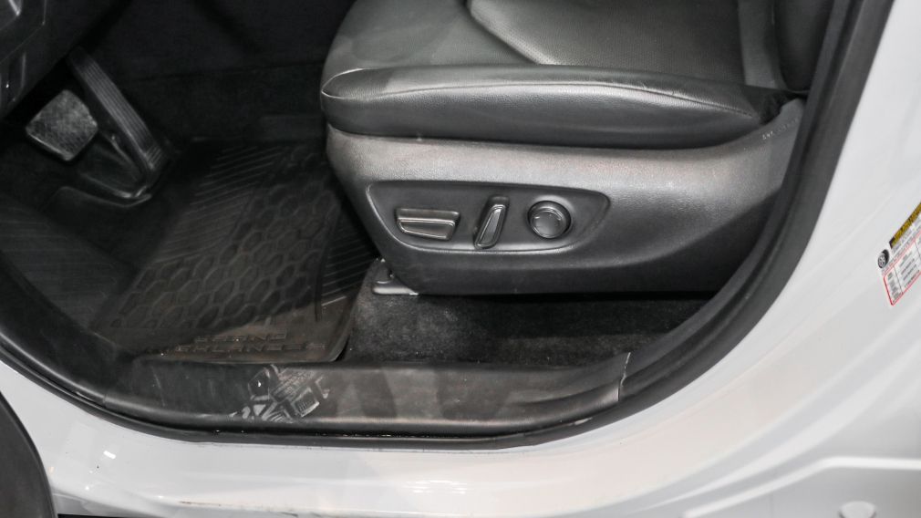 Toyota Grand Highlander XLE 2024 d&rsquo;occasion à vendre - 14