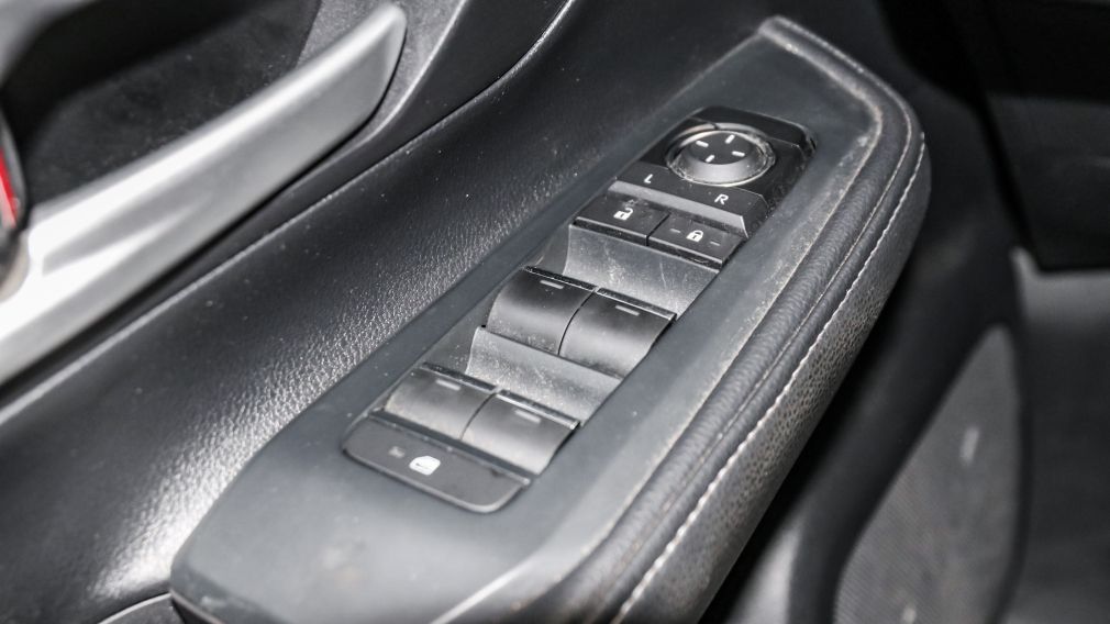 Toyota Grand Highlander XLE 2024 d&rsquo;occasion à vendre - 11