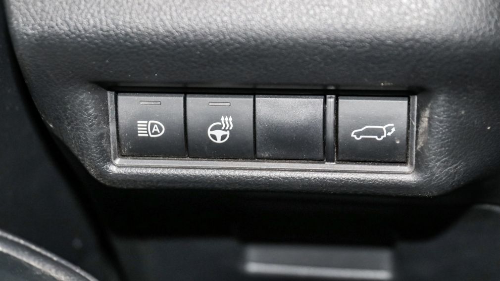 Toyota Grand Highlander XLE 2024 d&rsquo;occasion à vendre - 12