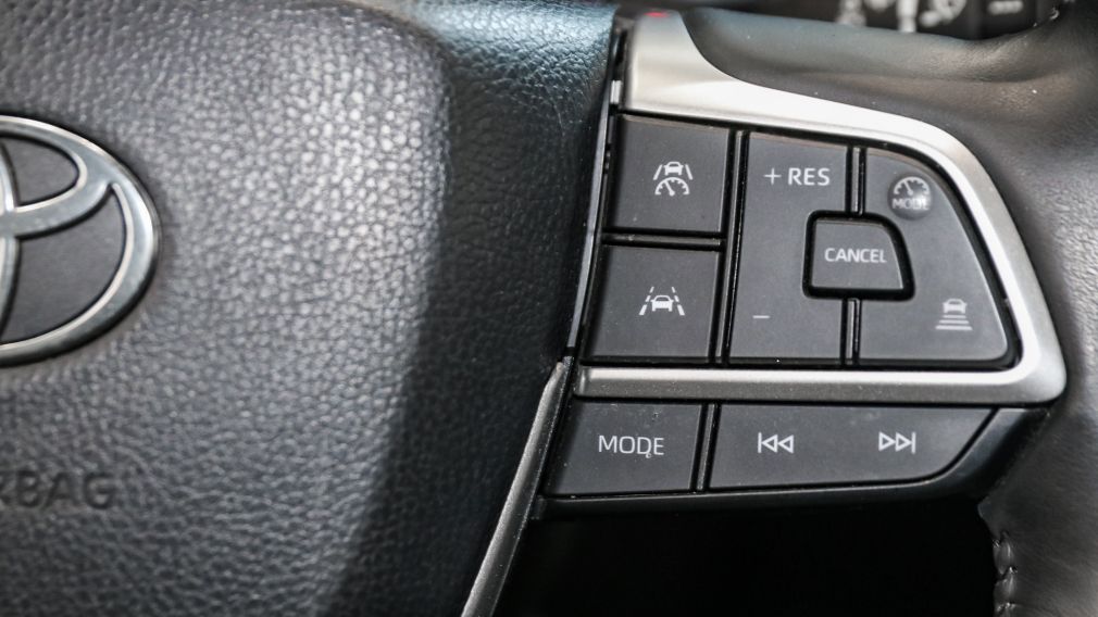 Toyota Grand Highlander XLE 2024 d&rsquo;occasion à vendre - 16