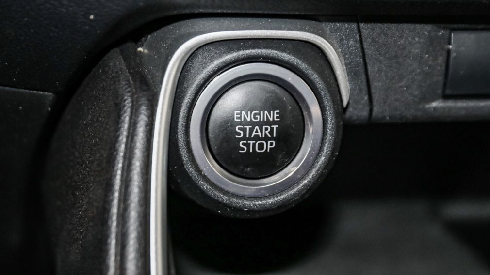 Toyota Grand Highlander XLE 2024 d&rsquo;occasion à vendre - 20