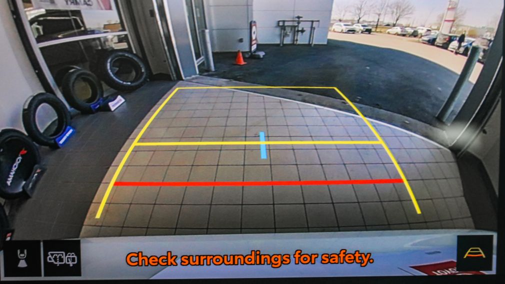 Toyota Grand Highlander XLE 2024 d&rsquo;occasion à vendre - 22