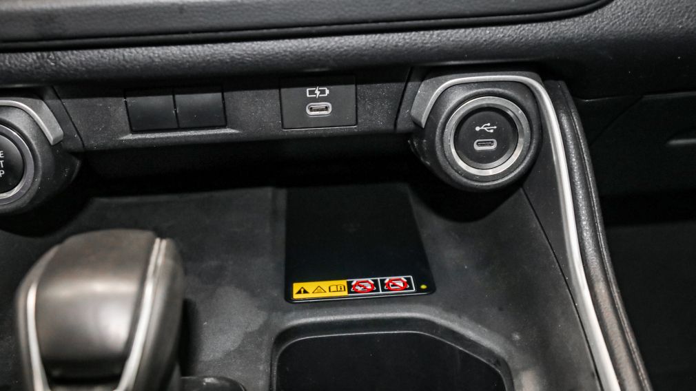 Toyota Grand Highlander XLE 2024 d&rsquo;occasion à vendre - 23