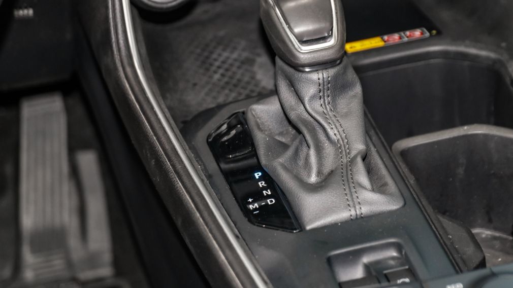 Toyota Grand Highlander XLE 2024 d&rsquo;occasion à vendre - 24