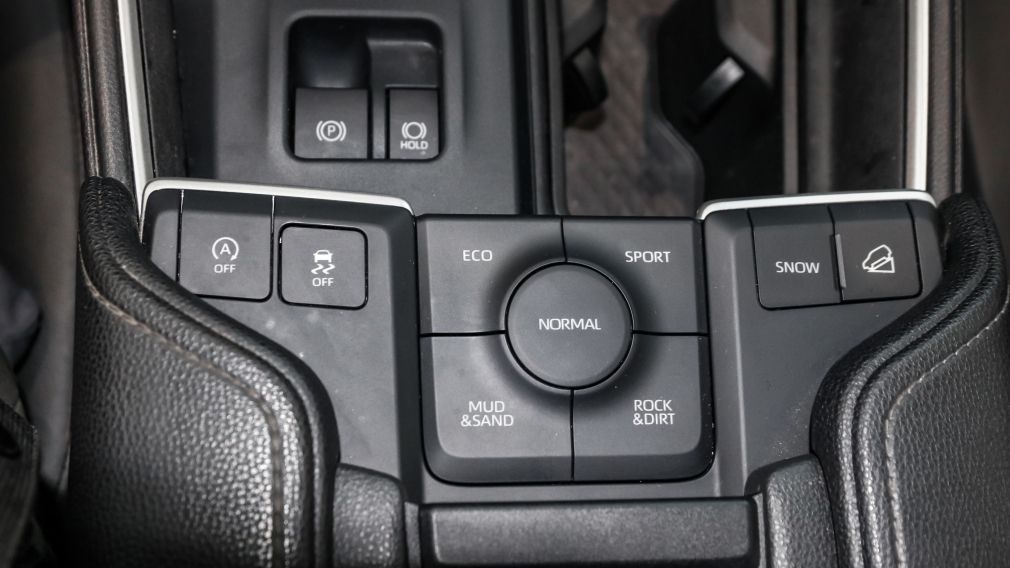 Toyota Grand Highlander XLE 2024 d&rsquo;occasion à vendre - 25