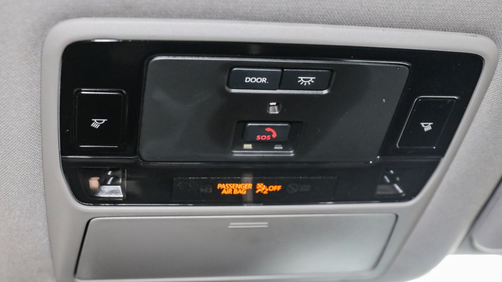 Toyota Grand Highlander XLE 2024 d&rsquo;occasion à vendre - 26