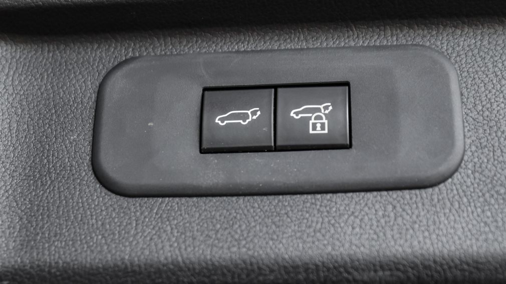 Toyota Grand Highlander XLE 2024 d&rsquo;occasion à vendre - 29