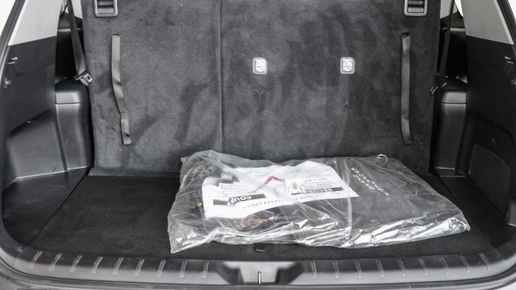 Toyota Grand Highlander XLE 2024 d&rsquo;occasion à vendre - 30