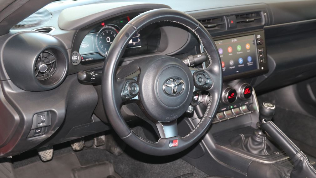Toyota GR Corolla Aucun 2024 d&rsquo;occasion à vendre - 9