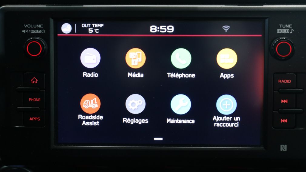 Toyota GR Corolla Aucun 2024 d&rsquo;occasion à vendre - 18