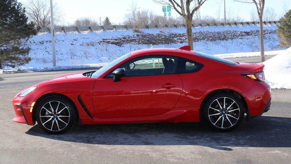 Toyota GR Corolla Aucun 2024 d&rsquo;occasion à vendre - 4