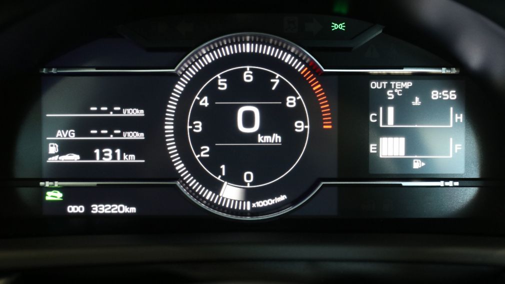 Toyota GR Corolla Aucun 2024 d&rsquo;occasion à vendre - 17