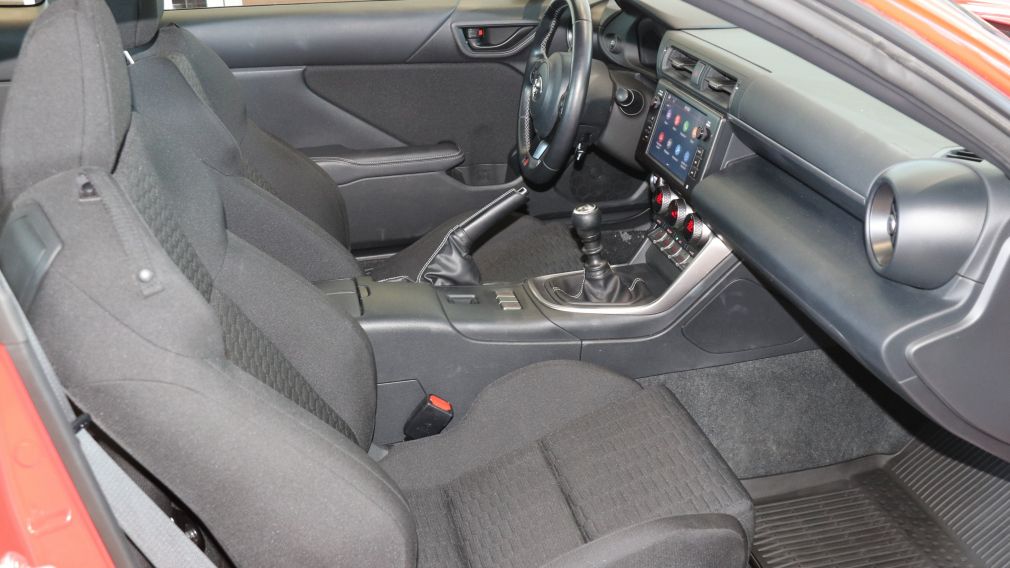 Toyota GR Corolla Aucun 2024 d&rsquo;occasion à vendre - 11