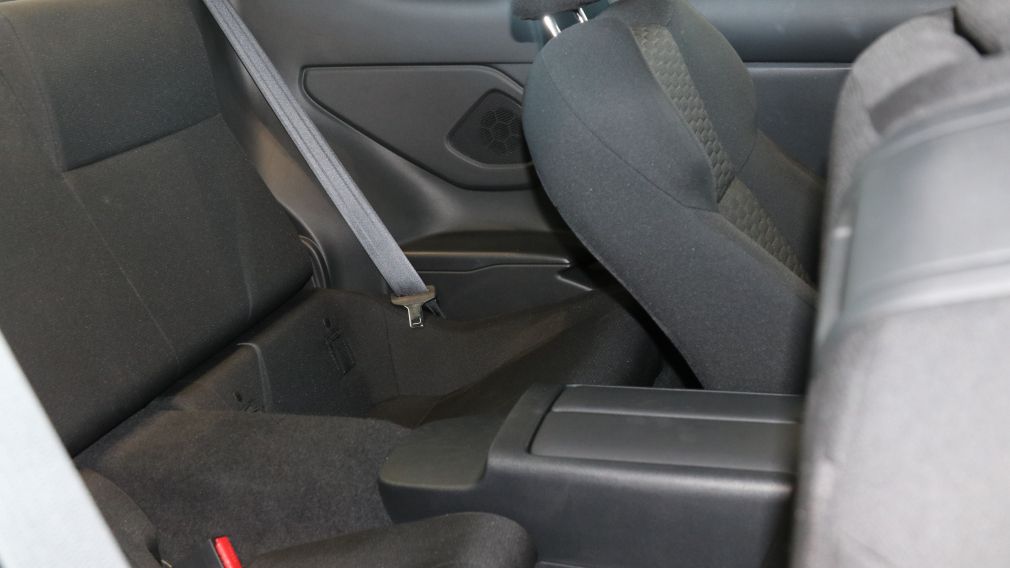 Toyota GR Corolla Aucun 2024 d&rsquo;occasion à vendre - 24