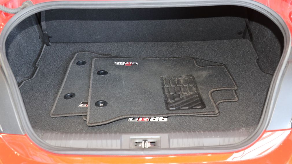 Toyota GR Corolla Aucun 2024 d&rsquo;occasion à vendre - 25