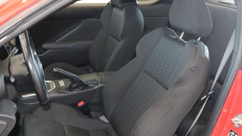 Toyota GR Corolla Aucun 2024 d&rsquo;occasion à vendre - 13