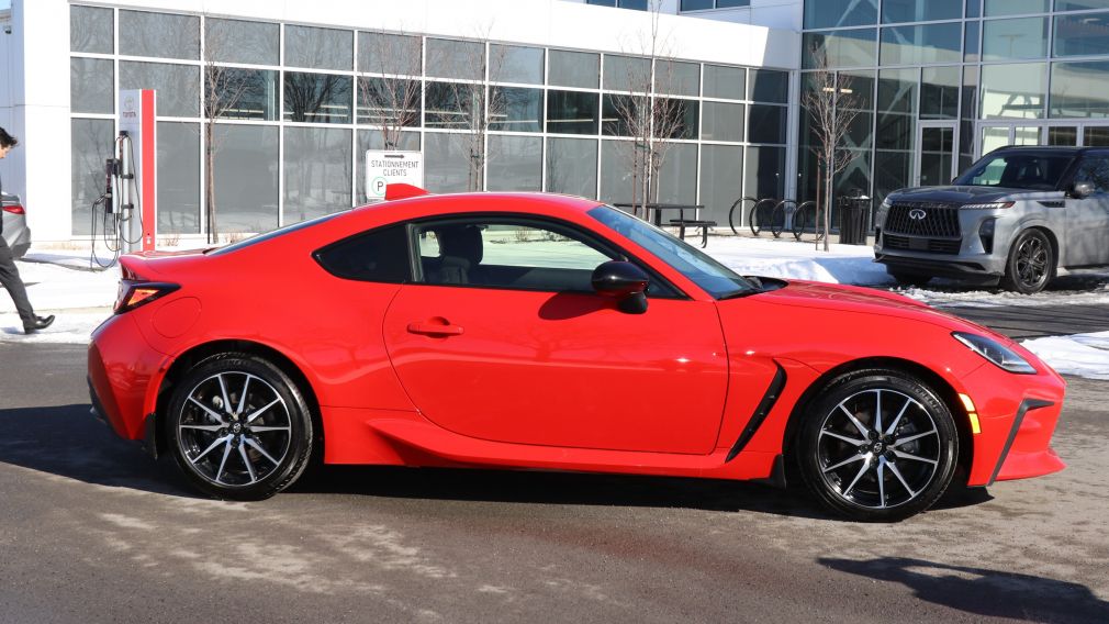 Toyota GR Corolla Aucun 2024 d&rsquo;occasion à vendre - 8