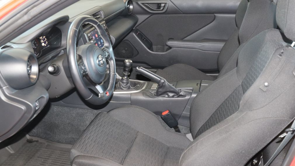 Toyota GR Corolla Aucun 2024 d&rsquo;occasion à vendre - 10