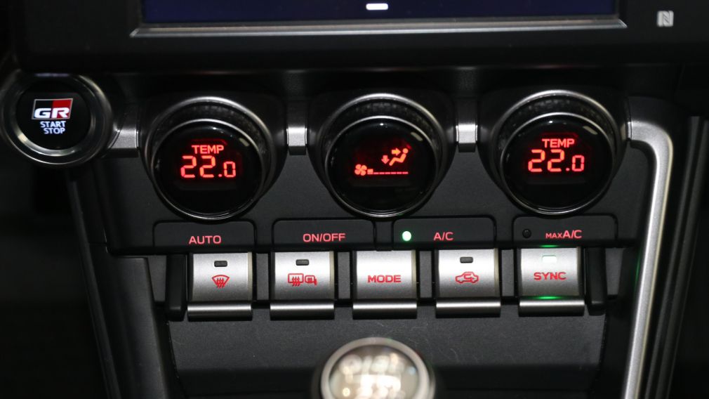 Toyota GR Corolla Aucun 2024 d&rsquo;occasion à vendre - 20