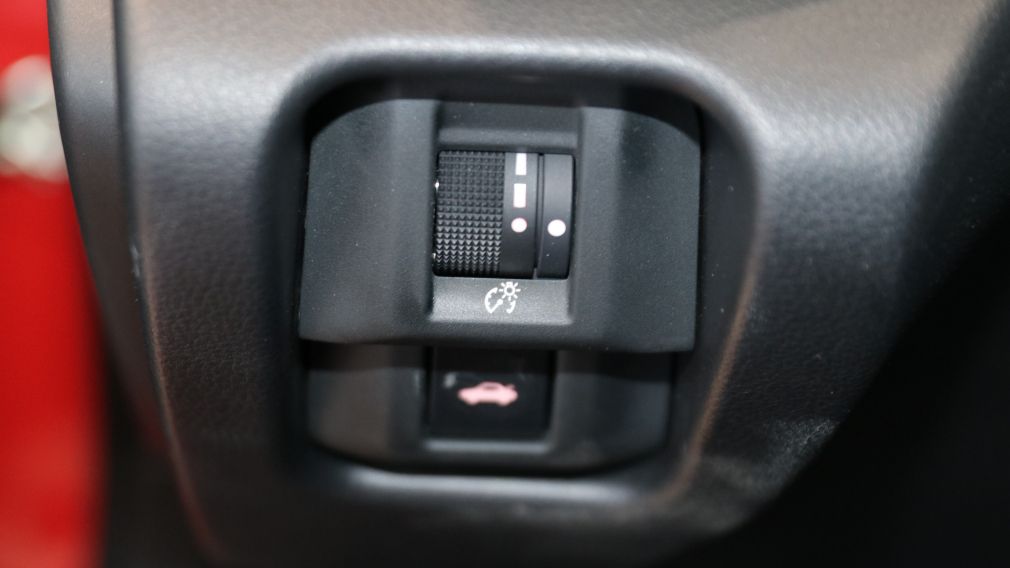 Toyota GR Corolla Aucun 2024 d&rsquo;occasion à vendre - 16